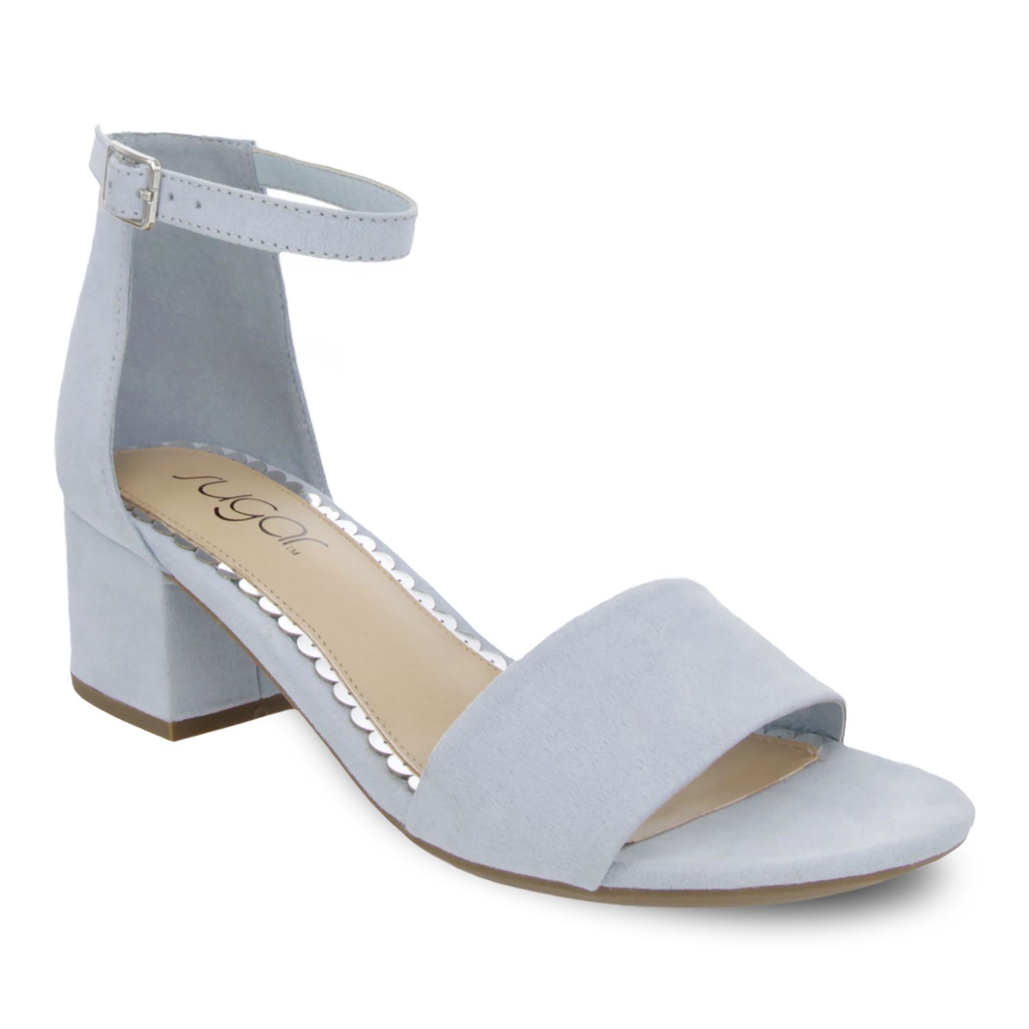 noelle slingback sandal