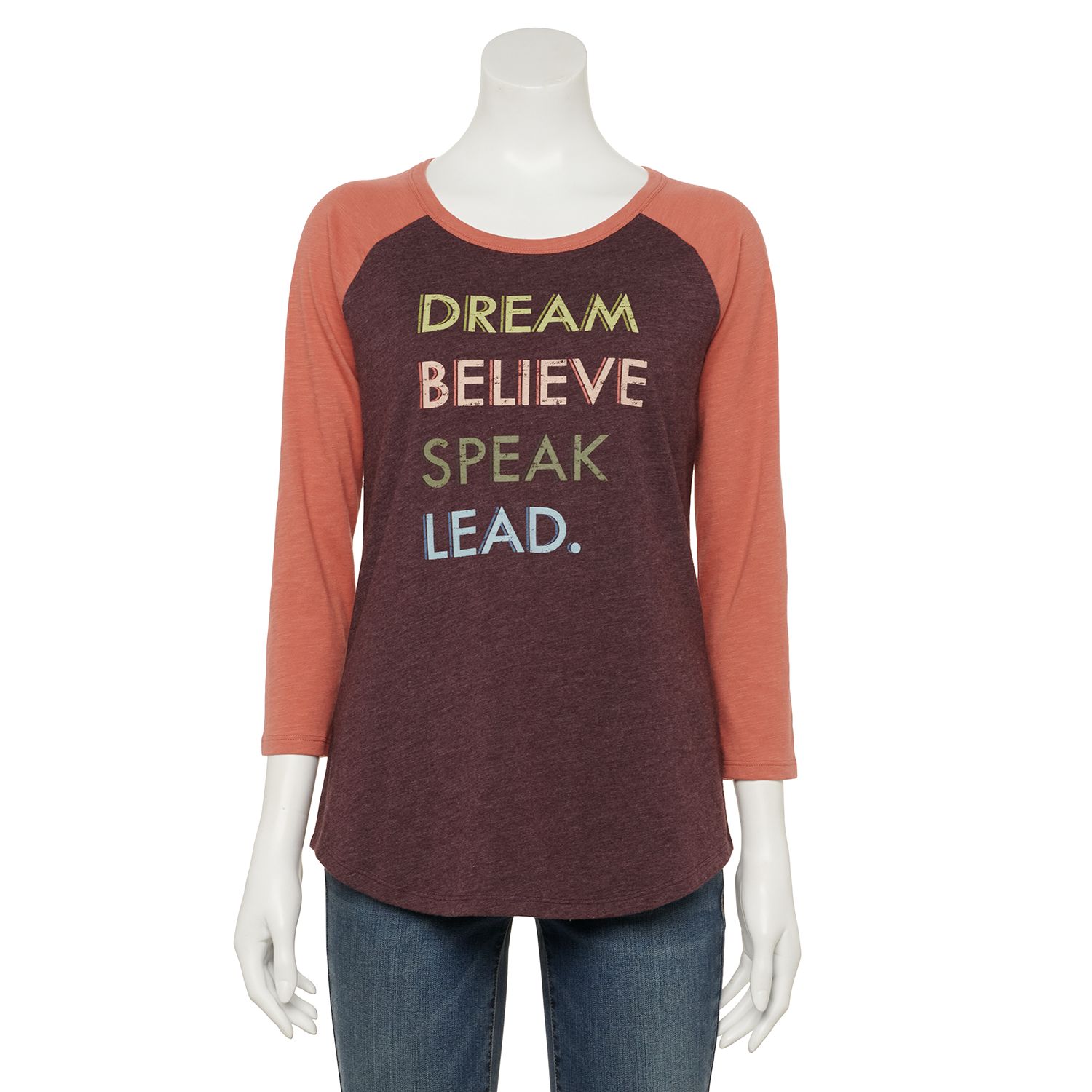 kohls baseball shirts