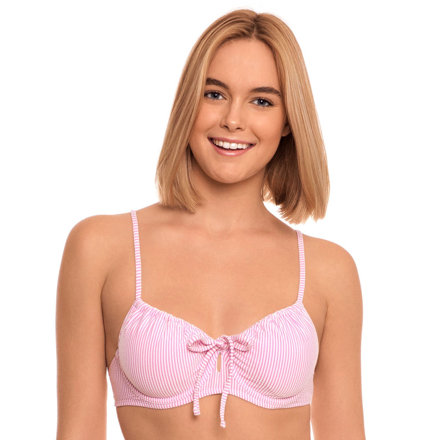 kohls underwire swimsuit