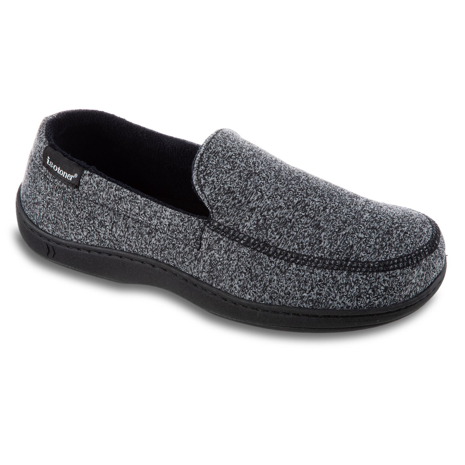 kohls mens bedroom slippers
