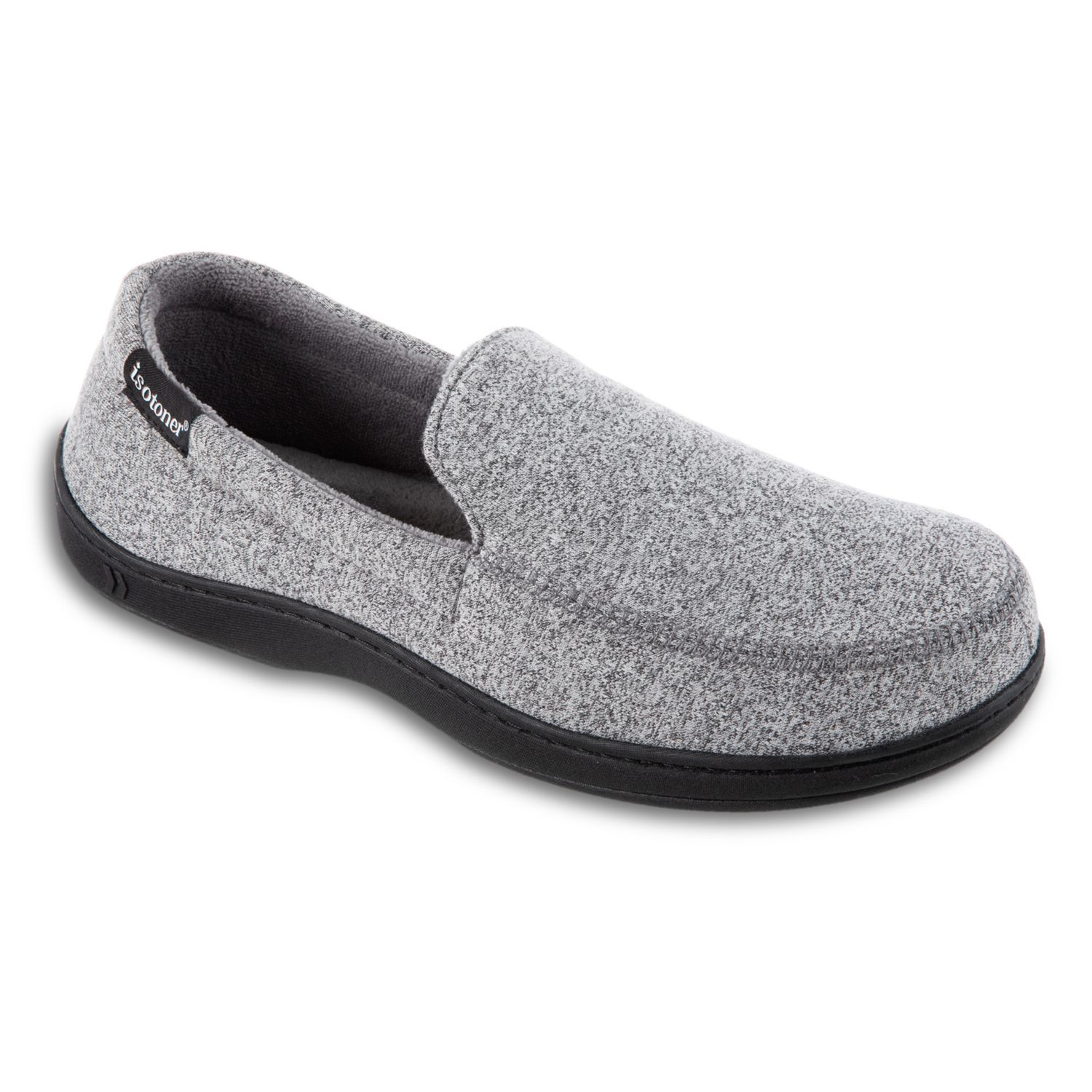 totes mens slippers kohl's