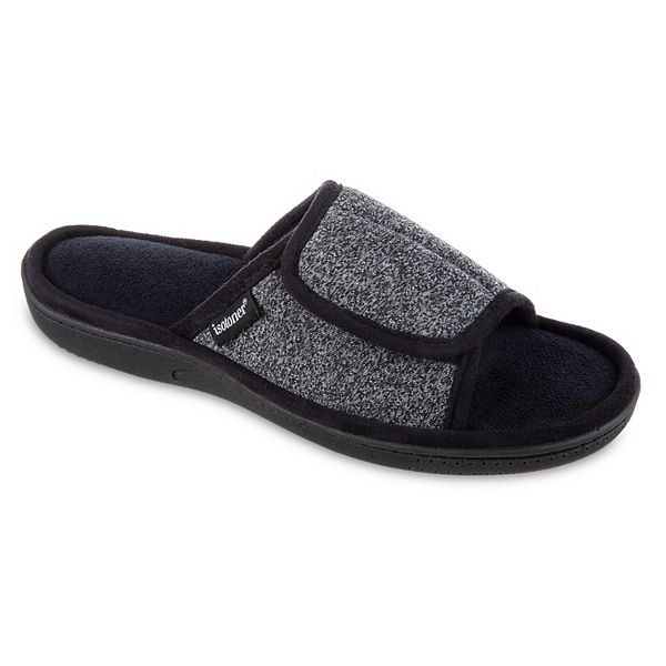 Kohls isotoner online slippers