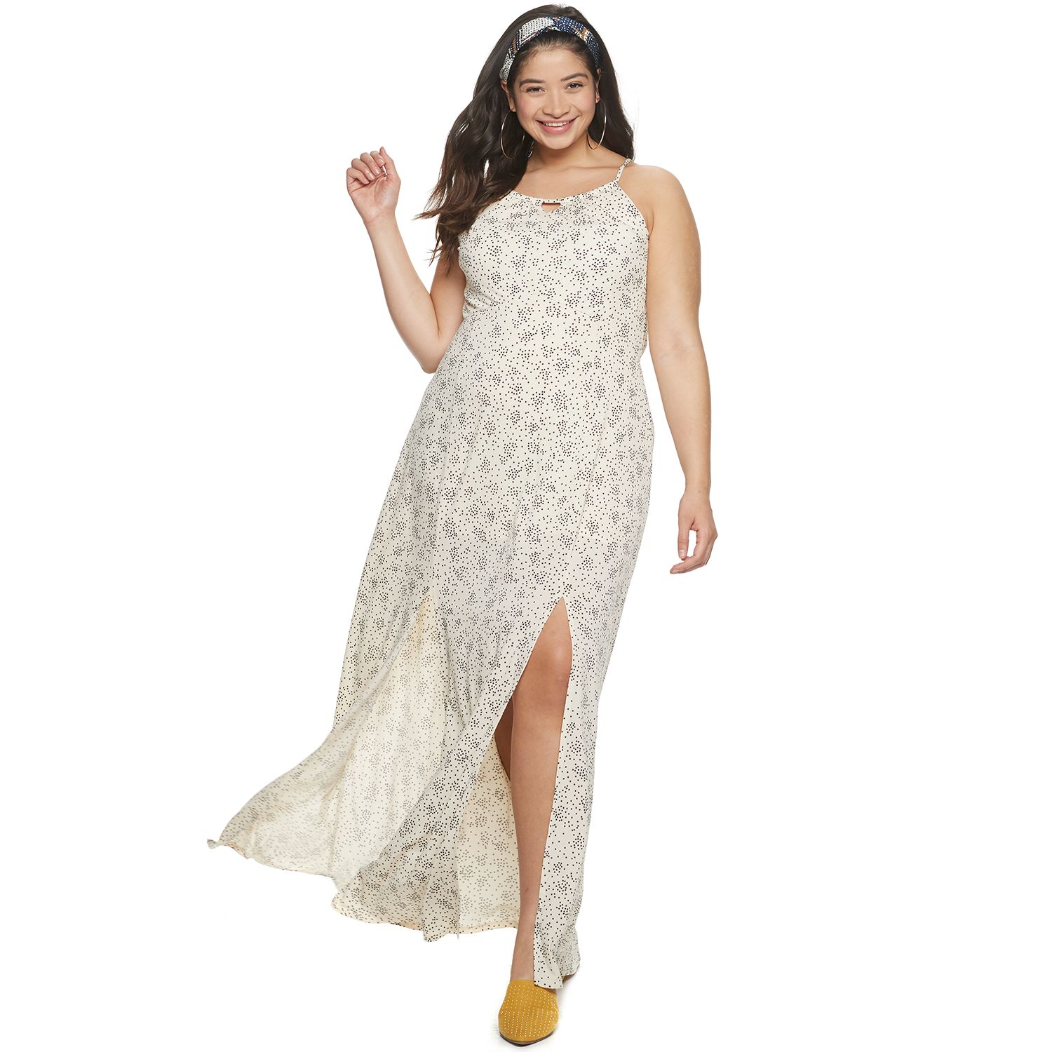 kohls womens dresses plus size