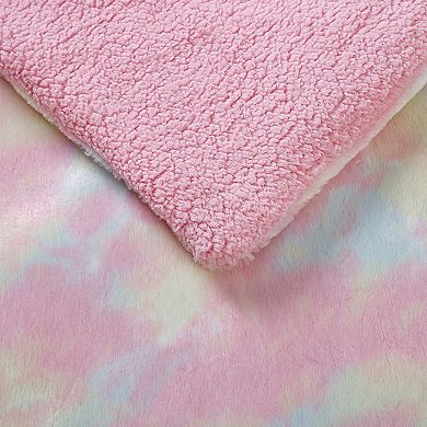 My World Rainbow Sweetie Comforter Set