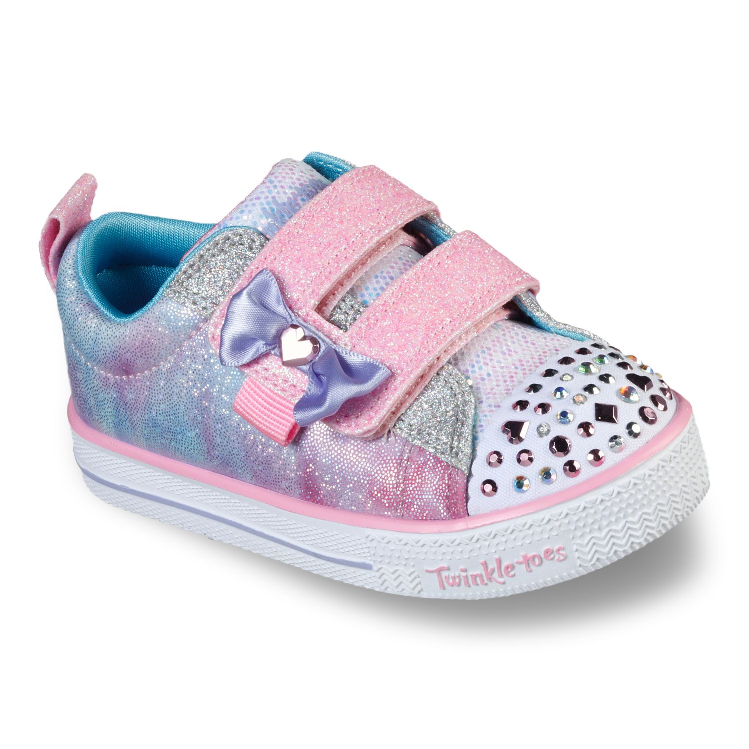 children's skechers twinkle toes