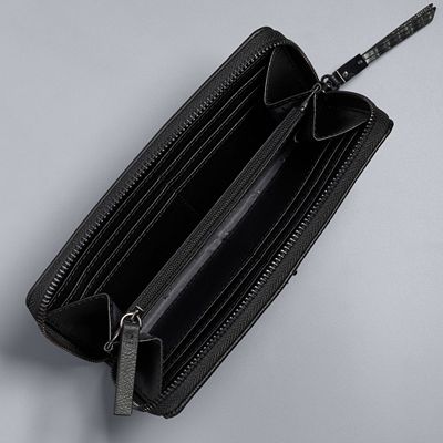Simply Vera Vera Wang Signature Wallet Simply Vera Vera Wang Signature Wallet