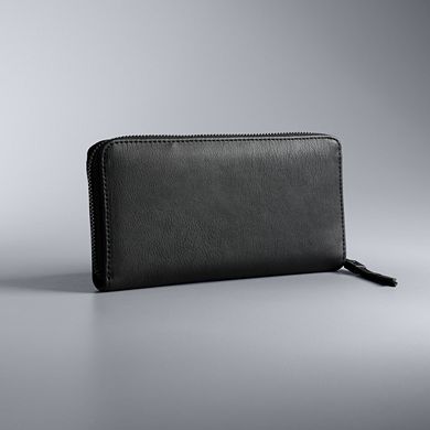 Simply Vera Vera Wang Signature Wallet