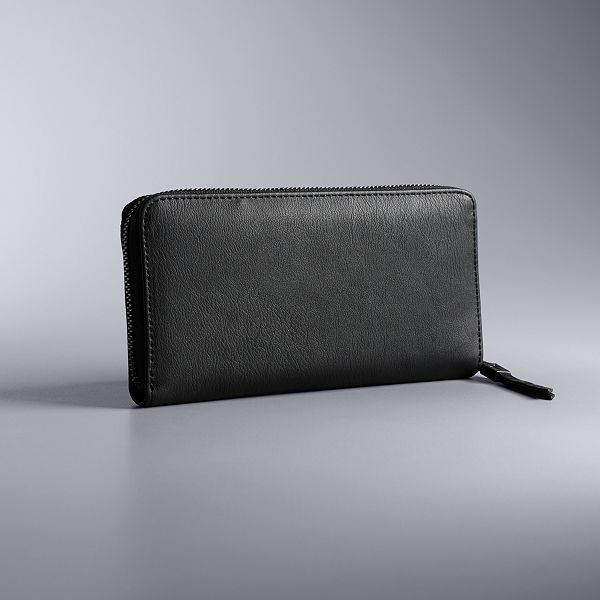 vera wang wallets