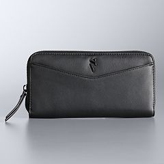 Black Wallet