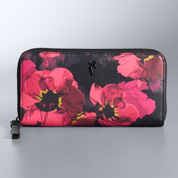 Simply Vera Vera Wang Signature Wallet