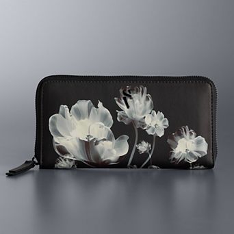 Simply Vera Vera Wang Signature Wallet