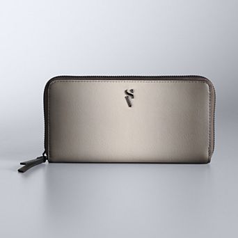 Simply Vera Vera Wang Signature Wallet
