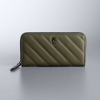 Simply Vera Vera Wang Signature Wallet