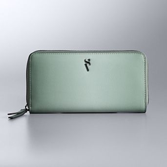 Simply Vera Vera Wang Signature Wallet
