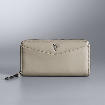 Simply Vera Vera Wang Signature Wallet