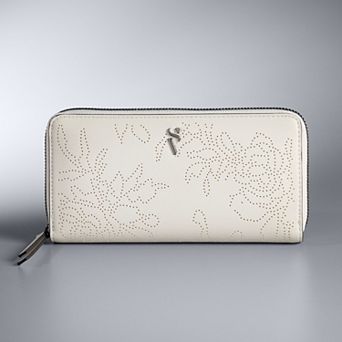 Simply Vera Vera Wang Signature Wallet