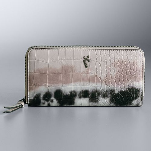 vera wang wallets