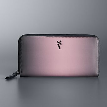 Simply Vera Vera Wang Signature Wallet