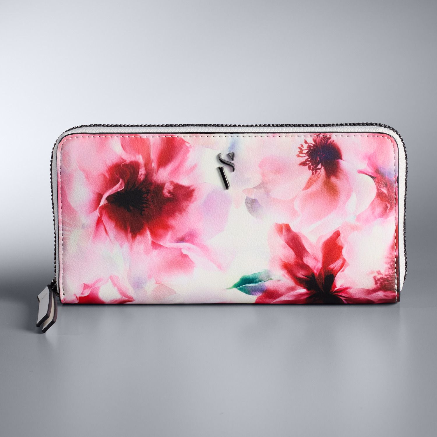 Simply Vera Vera Wang Signature Wallet