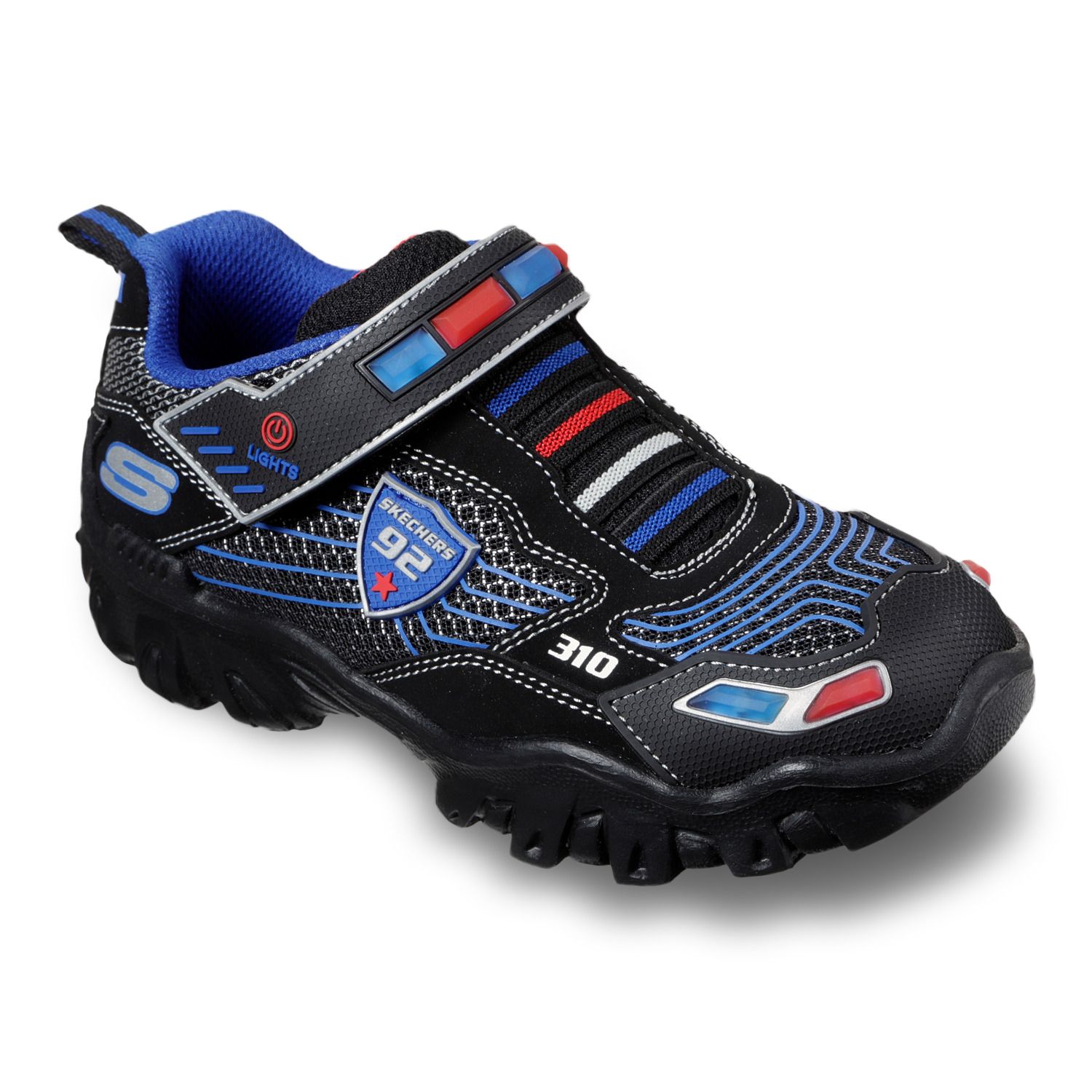 skechers hot lights