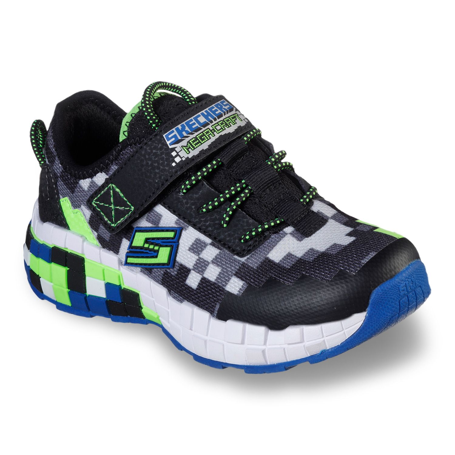 kohls boys athletic shoes