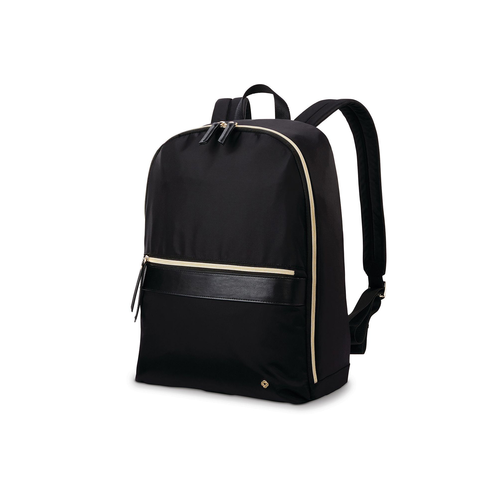 Samsonite Essential Backpack, Black