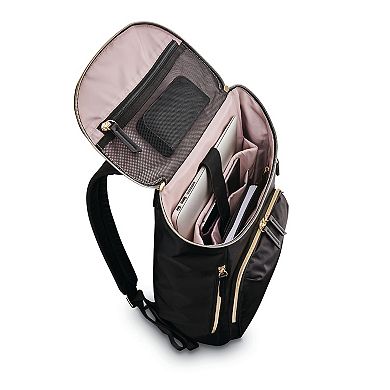 Samsonite Deluxe Backpack
