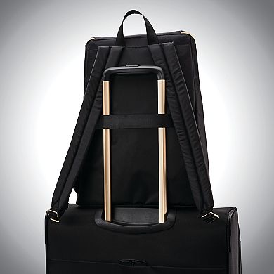 Samsonite Deluxe Backpack
