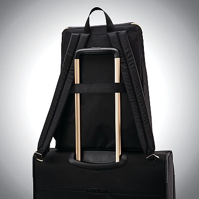 Samsonite Deluxe Backpack 