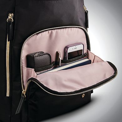 Samsonite Deluxe Backpack