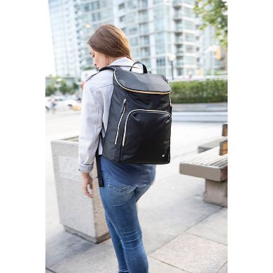 Samsonite Deluxe Backpack