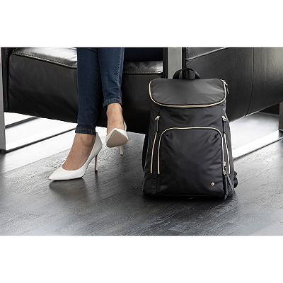 Kohls samsonite backpack online