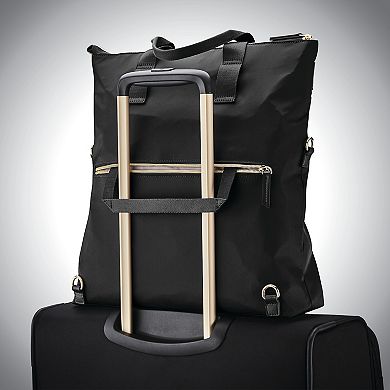 Samsonite Convertible Backpack