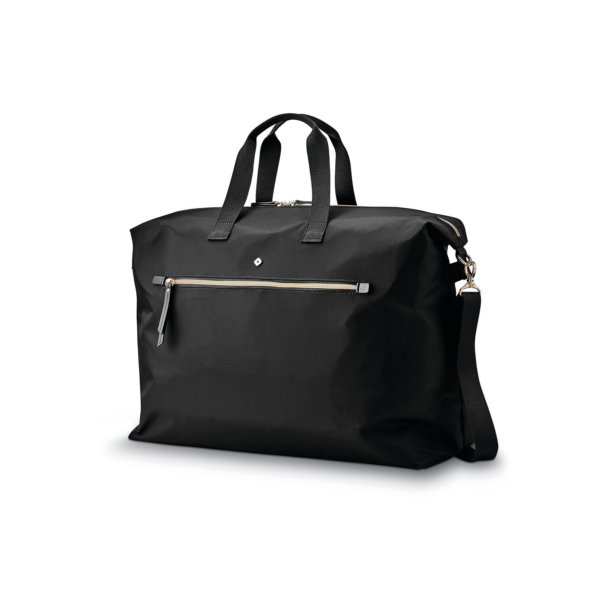 Samsonite Mobile Solution Classic Duffle Bag, Black