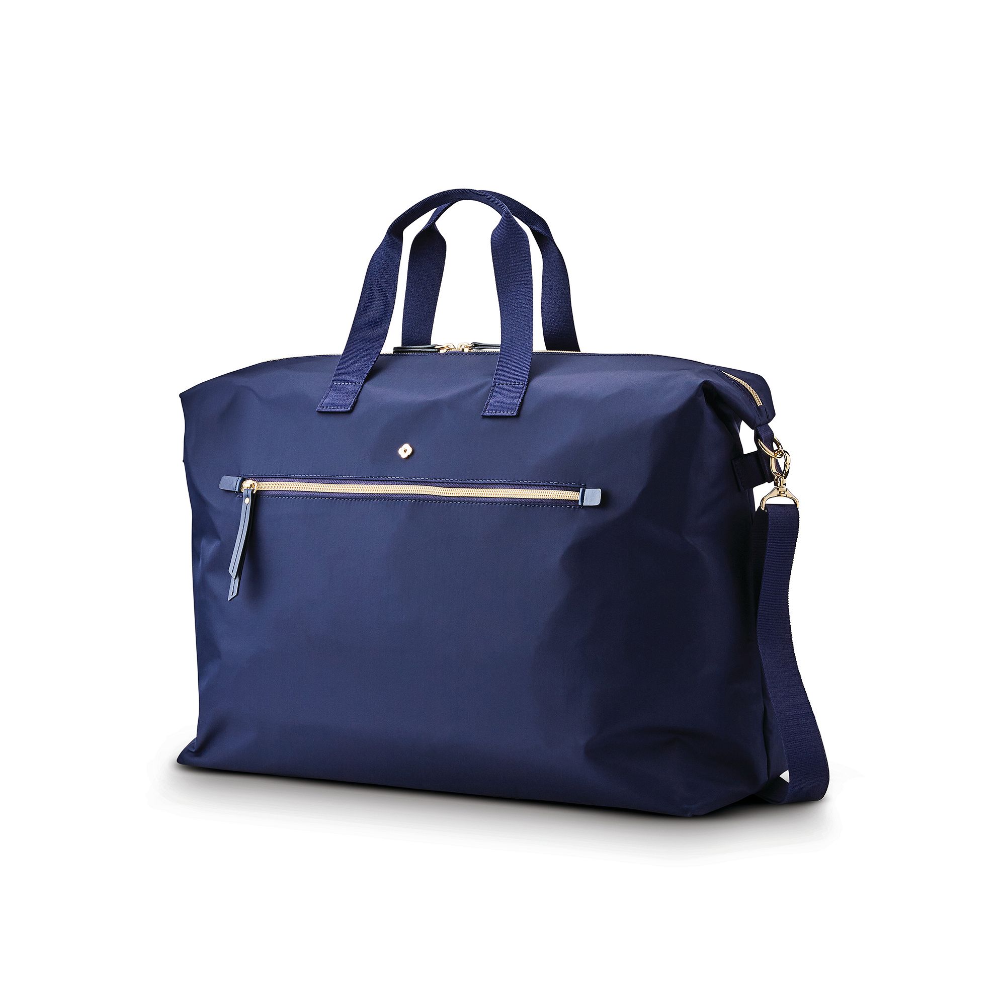 Samsonite Mobile Solution Classic Duffle Bag, Navy Blue
