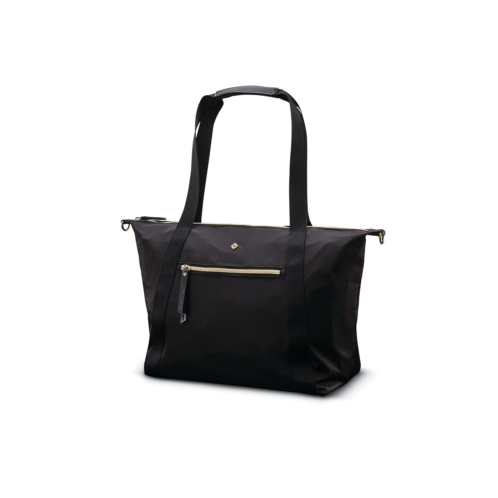 Samsonite Mobile Solution Classic Convertible Carryall, Black