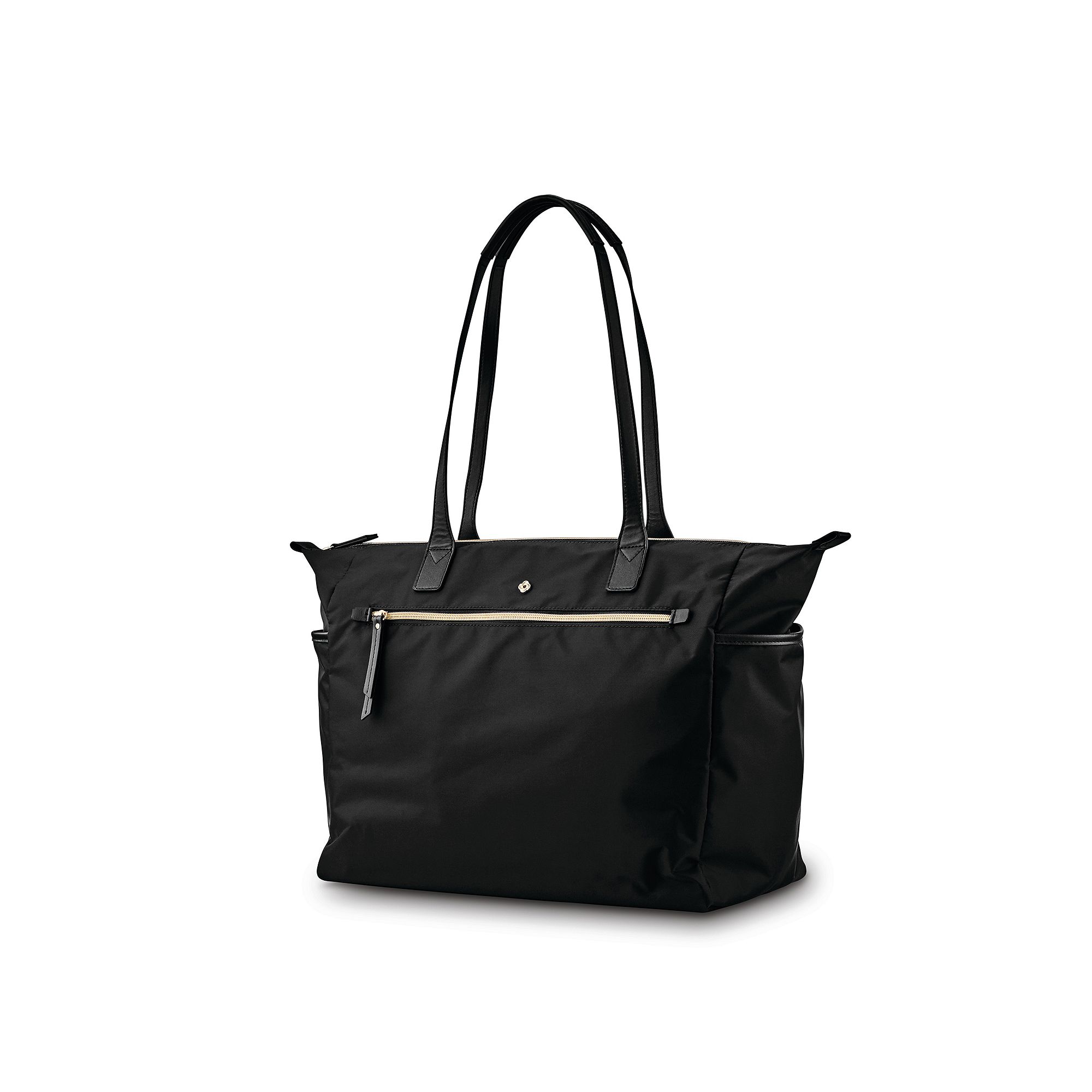 Samsonite Mobile Solution Deluxe Carryall, Black