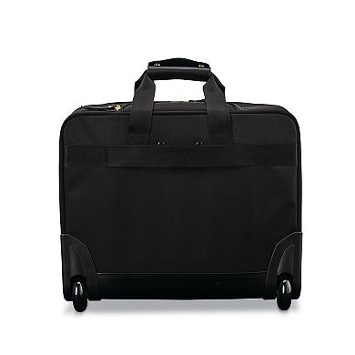 Samsonite Upright Wheeled Mobile Office