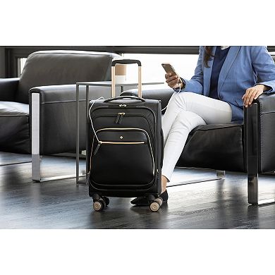 Samsonite Mobile Solution Spinner Luggage