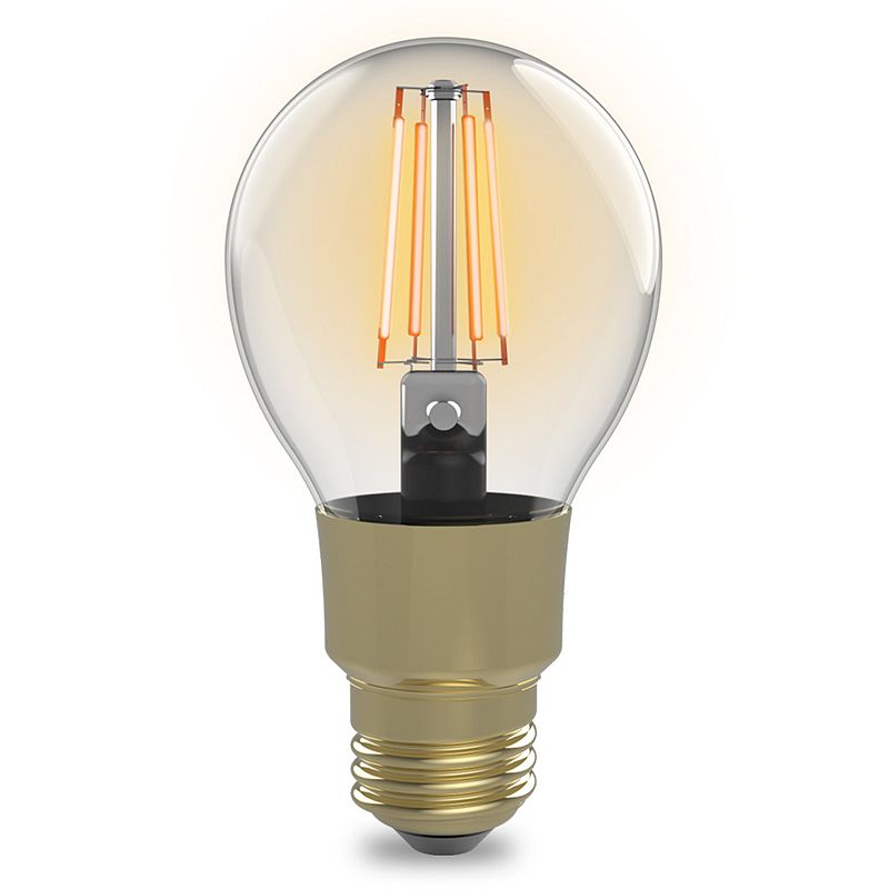 UPC 850008725227 product image for Brookstone Smart Edison Bulb | upcitemdb.com