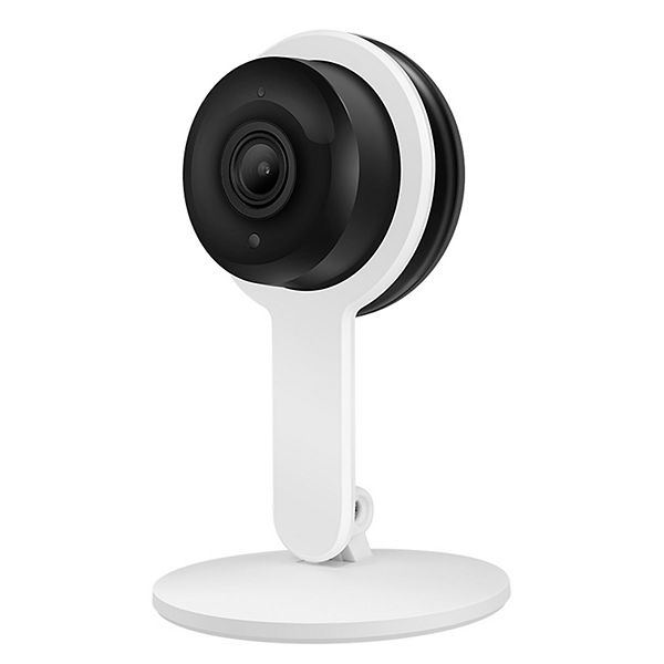Brookstone WIFI Security Camera