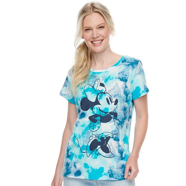 Kohls minnie hot sale mouse shirt