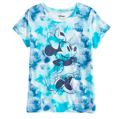 Disney s Minnie Mouse Women s Graphic Tee by Family Fun