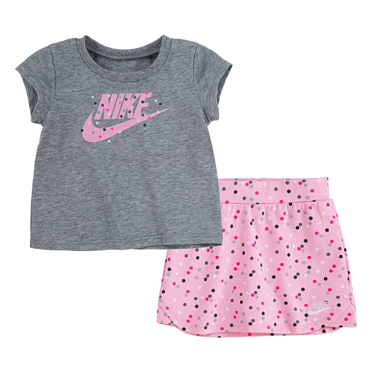 nike 12 months girl