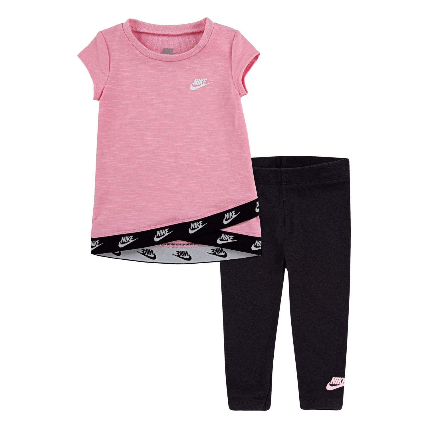 baby nike leggings