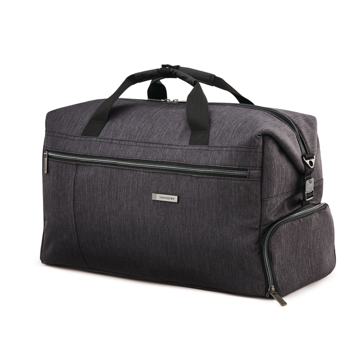 samsonite silhouette 16 travel tote