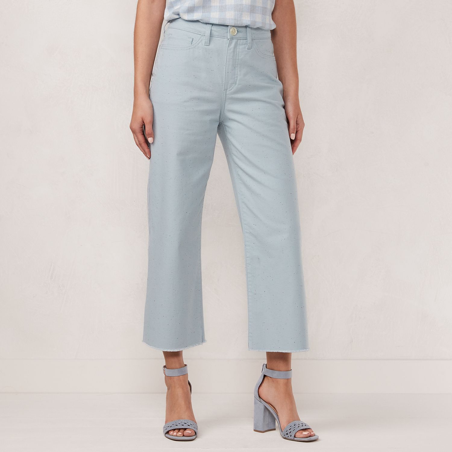 kohls lauren conrad pants