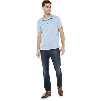 Men's Apt. 9® Performance Polo