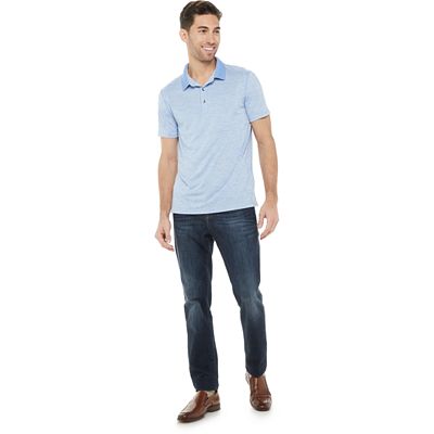 Men s Apt. 9 Performance Polo