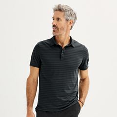 Black Polo Shirt For Men Kohl s